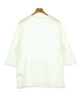 Whim Gazette（ウィムガゼット）Tシャツ・カットソー 白 サイズ:F レディース/2200683190113