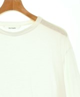 Whim Gazette（ウィムガゼット）Tシャツ・カットソー 白 サイズ:F レディース/2200683190113