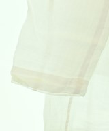 Whim Gazette（ウィムガゼット）カジュアルジャケット 白 サイズ:F レディース/2200689392085