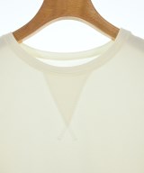 Whim Gazette（ウィムガゼット）Tシャツ・カットソー 白 サイズ:36(S位) レディース/2200684417134