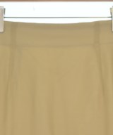 Whim Gazette（ウィムガゼット）ロング・マキシ丈スカート ベージュ サイズ:36(S位) レディース/2200689446085