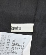 Whim Gazette（ウィムガゼット）ブラウス 黒 サイズ:F レディース/2200683241051