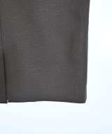Whim Gazette（ウィムガゼット）ロング・マキシ丈スカート グレー サイズ:36(S位) レディース/2200685214046