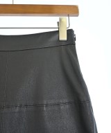 Whim Gazette（ウィムガゼット）ロング・マキシ丈スカート 黒 サイズ:36(S位) レディース/2200686406020