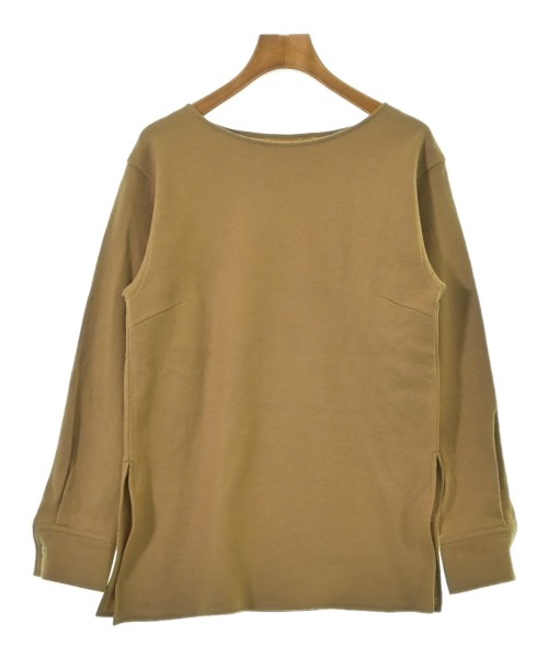 Whim Gazette(ウィムガゼット)Tシャツ・カットソー ベージュ サイズ:F/2200690560015