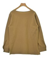 Whim Gazette（ウィムガゼット）Tシャツ・カットソー ベージュ サイズ:F レディース/2200690560015