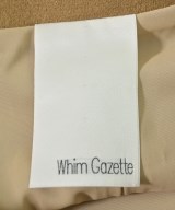 Whim Gazette（ウィムガゼット）ロング・マキシ丈スカート ベージュ サイズ:38(M位) レディース/2200690560022