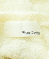 Whim Gazette（ウィムガゼット）その他 白 サイズ:F レディース/2200690560039