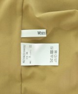 Whim Gazette（ウィムガゼット）ロング・マキシ丈スカート ベージュ サイズ:36(S位) レディース/2200690960068
