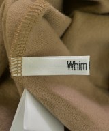 Whim Gazette（ウィムガゼット）その他 ベージュ サイズ:F レディース/2200687269051