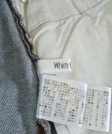 Whim Gazette（ウィムガゼット）ロング・マキシ丈スカート 茶 サイズ:36(S位) レディース/2200688715014