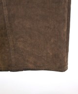 Whim Gazette（ウィムガゼット）ロング・マキシ丈スカート 茶 サイズ:36(S位) レディース/2200688715014