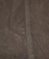 Whim Gazette（ウィムガゼット）ロング・マキシ丈スカート 茶 サイズ:36(S位) レディース/2200688715014