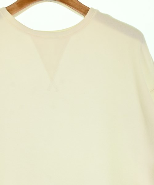 Whim Gazette（ウィムガゼット）Tシャツ・カットソー 白 サイズ:36(S位) レディース/2200691003061