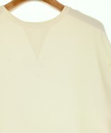 Whim Gazette（ウィムガゼット）Tシャツ・カットソー 白 サイズ:36(S位) レディース/2200691003061