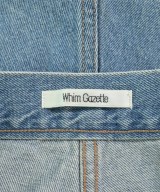 Whim Gazette（ウィムガゼット）デニムパンツ 青 サイズ:38(M位) レディース/2200691935041