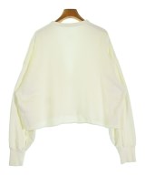 Whim Gazette（ウィムガゼット）Tシャツ・カットソー 白 サイズ:F レディース/2200687980215