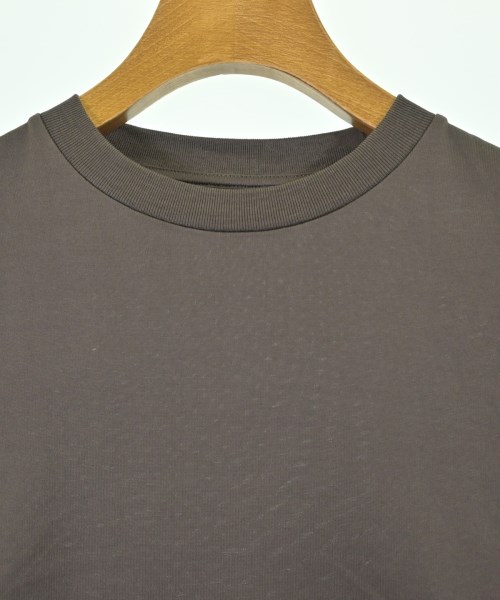 Whim Gazette（ウィムガゼット）Tシャツ・カットソー 茶 サイズ:F レディース/2200688555047