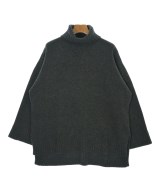 Whim Gazette（ウィムガゼット）ニット・セーター グレー サイズ:F レディース/2200692882054