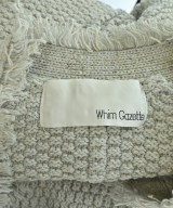 Whim Gazette（ウィムガゼット）カーディガン グレー サイズ:F レディース/2200692970041