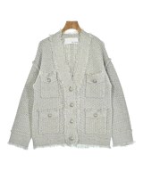 Whim Gazette カーディガン