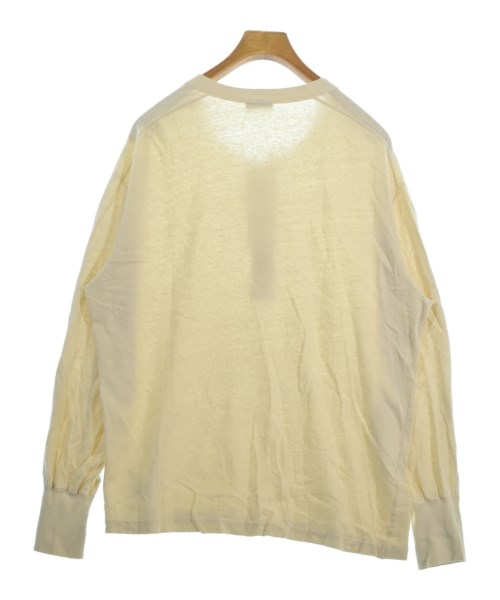 phatee（ファッティー）Tシャツ・カットソー ベージュ サイズ:M メンズ/2200634823046