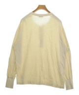 phatee（ファッティー）Tシャツ・カットソー ベージュ サイズ:M メンズ/2200634823046