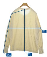 phatee（ファッティー）Tシャツ・カットソー ベージュ サイズ:M メンズ/2200634823046