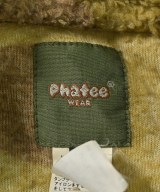 phatee（ファッティー）その他 黄 サイズ:L メンズ/2200638024029