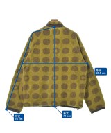 phatee（ファッティー）その他 黄 サイズ:L メンズ/2200638024029