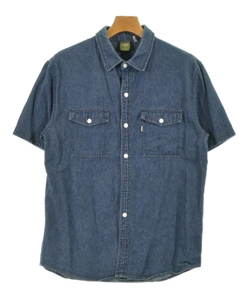 ファッティー(phatee)のphatee カジュアルシャツ