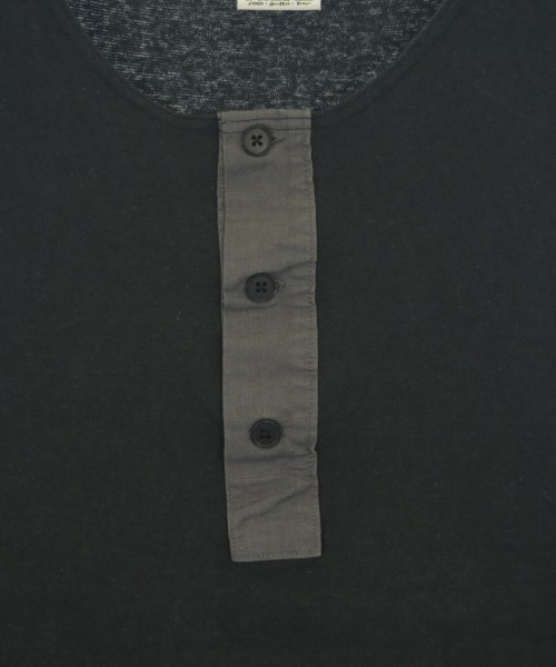 phatee（ファッティー）Tシャツ・カットソー 黒 サイズ:ONE メンズ/2200659384065