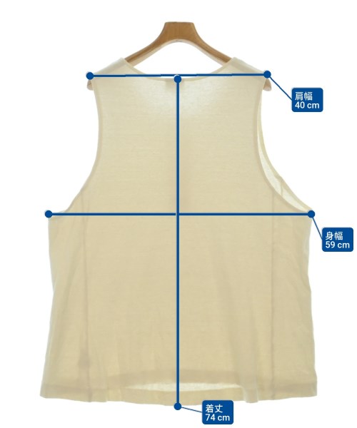 phatee（ファッティー）Tシャツ・カットソー 白 サイズ:ONE メンズ/2200659384072