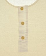 phatee（ファッティー）Tシャツ・カットソー 白 サイズ:ONE メンズ/2200659384072