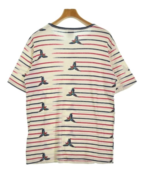 phatee（ファッティー）Tシャツ・カットソー 白 サイズ:L メンズ/2200723964049