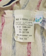 phatee（ファッティー）Tシャツ・カットソー 白 サイズ:L メンズ/2200723964049