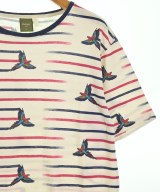 phatee（ファッティー）Tシャツ・カットソー 白 サイズ:L メンズ/2200723964049