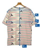 phatee（ファッティー）Tシャツ・カットソー 白 サイズ:L メンズ/2200723964049