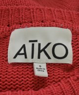 AIKO（アイコ）ニット・セーター 赤 サイズ:S レディース/2200610792182
