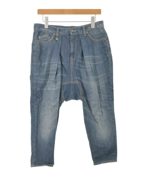 R13(アールサーティーン)デニムパンツ 青 サイズ:27(M位)/2200654899069