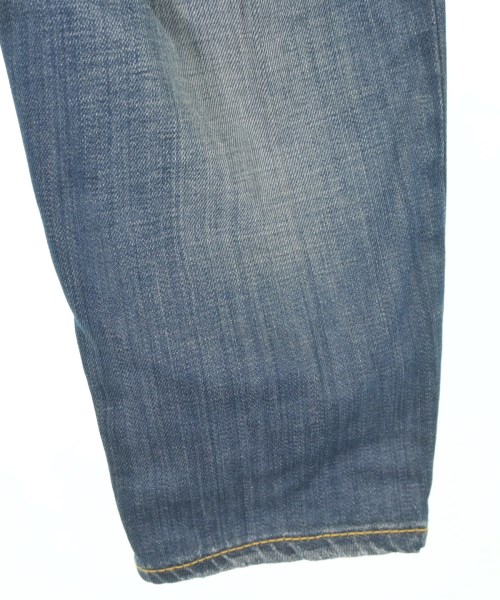 R13（アールサーティーン）デニムパンツ 青 サイズ:27(M位) レディース/2200654899069