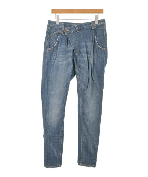R13(アールサーティーン)デニムパンツ 青 サイズ:28(L位)/2200654899076