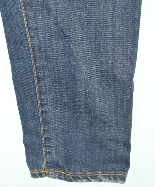 R13（アールサーティーン）デニムパンツ 青 サイズ:28(L位) レディース/2200654899076