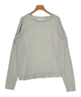R13（アールサーティーン）スウェット グレー サイズ:XS レディース/2200712659116