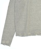 R13（アールサーティーン）スウェット グレー サイズ:XS レディース/2200712659116
