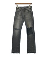 R13 デニムパンツ