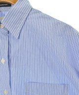 R13（アールサーティーン）カジュアルシャツ 青 サイズ:M レディース/2200639794273