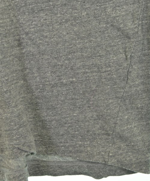 R13（アールサーティーン）タンクトップ グレー サイズ:XS レディース/2200640876081