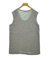R13（アールサーティーン）タンクトップ グレー サイズ:XS レディース/2200640876081