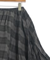 R13（アールサーティーン）ロング・マキシ丈スカート グレー サイズ:XS レディース/2200651204279